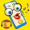JooJoo Spanish Vocabulary App Feedback
