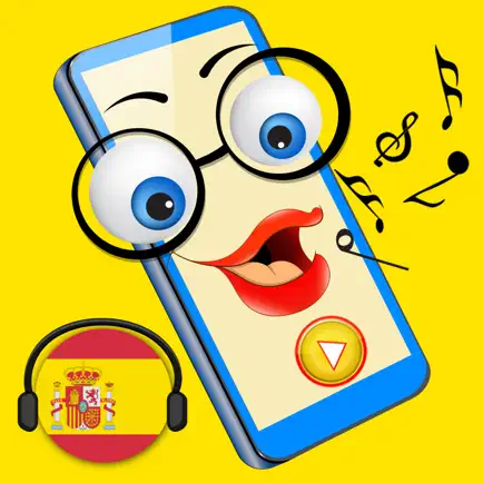 JooJoo Spanish Vocabulary Cheats