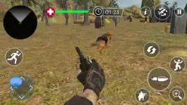 Game screenshot Fry Pan Commando 2018 hack