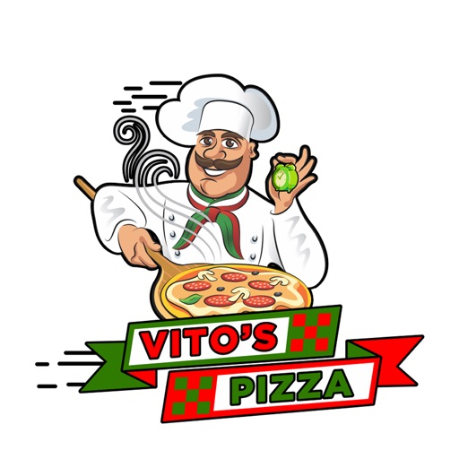 Vito's Pizza by Online Ordering