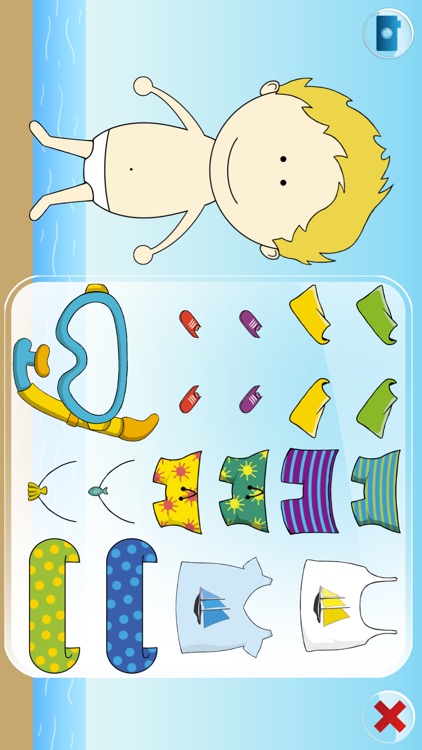 Seisoene deur Cleverkiddo screenshot-3