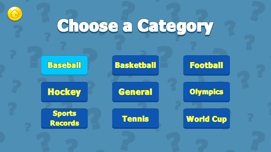 The Sports Trivia Challenge - 1.0 - (iOS)