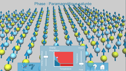 Screenshot #3 pour Neutrons4Science