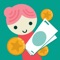 Looking for an ACCESSIBLE app to teach or reinforce how to use money in real life situations