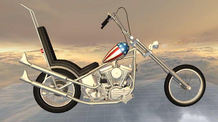 Bike Disassembly 3D screenshot-3