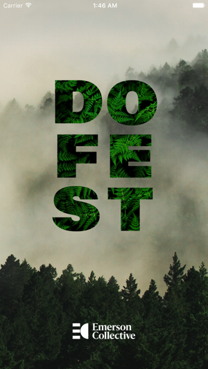 Do-Fest 2018(圖2)-速報App