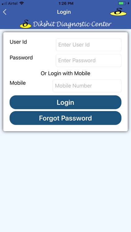 DikshitApp screenshot-4