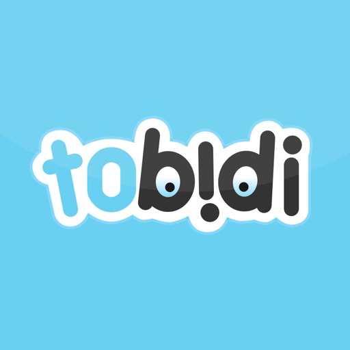 Tobidi - Music Video Streamer Icon