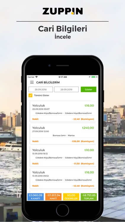 Zuppin Filo screenshot-8