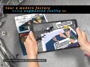 smart mfg ipad capturas de pantalla 1