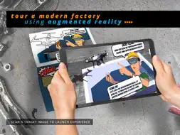 Smart MFG screenshot 6