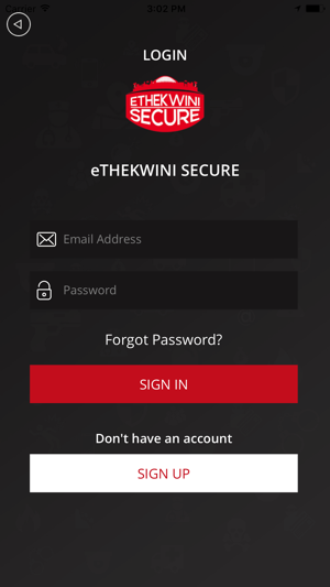 Ethekwini Secure(圖2)-速報App