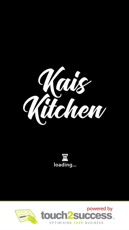 Kais Kitchen