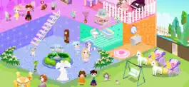 Game screenshot Decoration Princess Doll House mod apk