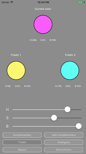 Colours HSB(圖3)-速報App