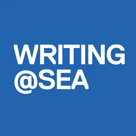 Writing at Sea Читы