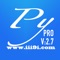 This is an ios python2