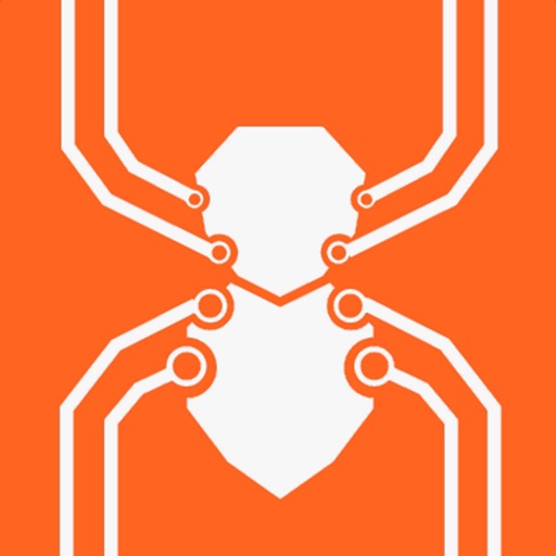 Tarantula Inventario