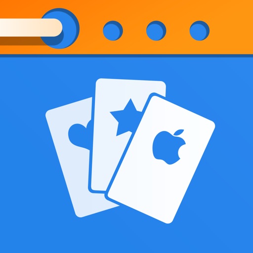 FlashCards Collection icon