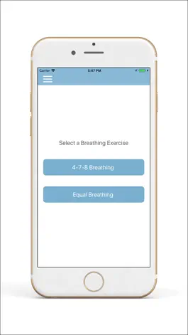 Game screenshot Breathing Exercises mod apk
