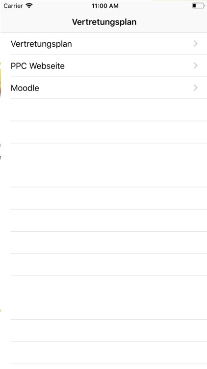 PPC Vertretungsplan 2