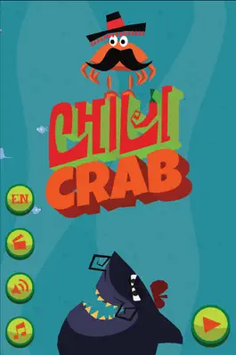 Game screenshot Chili Crab - The Musical Notes mod apk