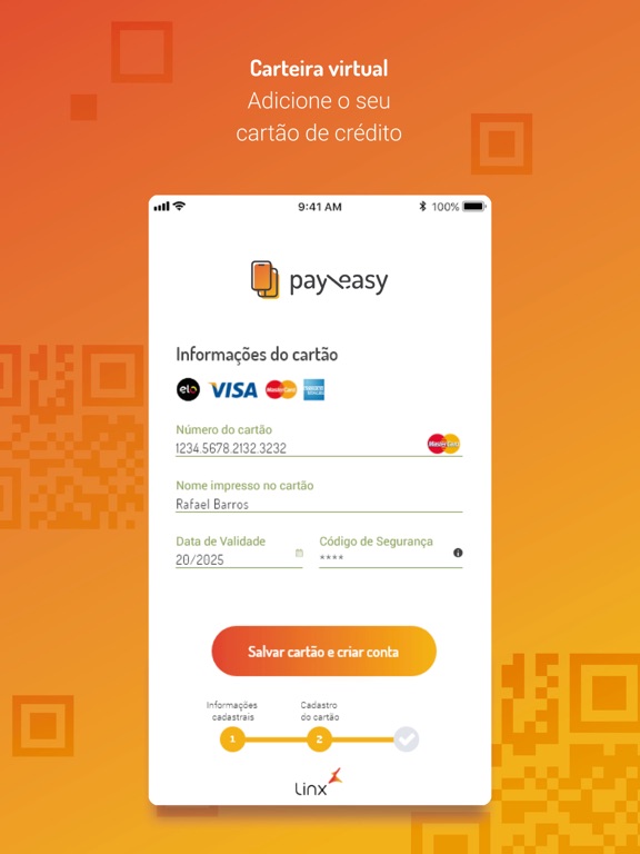 Screenshot #5 pour PayEasy