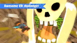 Game screenshot All-Star Fruit Racing VR hack