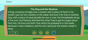 ABC Learn teach kids to read screenshot #4 for iPhone