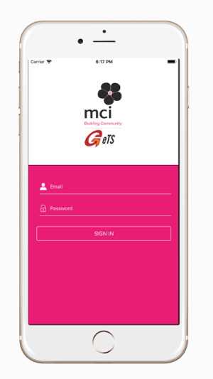 MCI GeTS CRM(圖2)-速報App