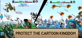 Game screenshot Cartoon Wars 3 hack