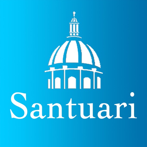 Santuari icon