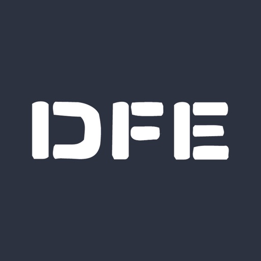 DeFabrique icon