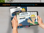 smart mfg ipad capturas de pantalla 3