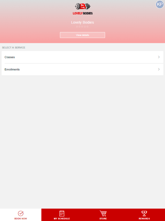 Screenshot #5 pour Lovely Bodies