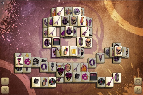 Mahjong Infinity screenshot 4
