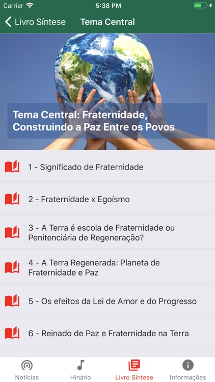 Concafras Mundial Portugal screenshot-6