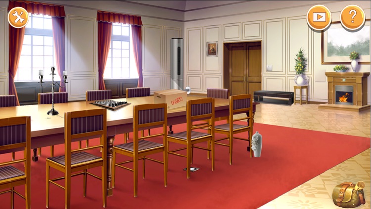 Escape Challenge:Machine maze screenshot-3