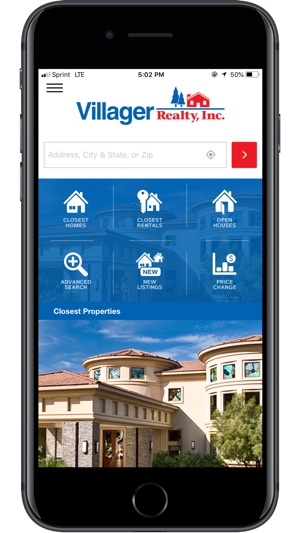 Villager Realty(圖1)-速報App