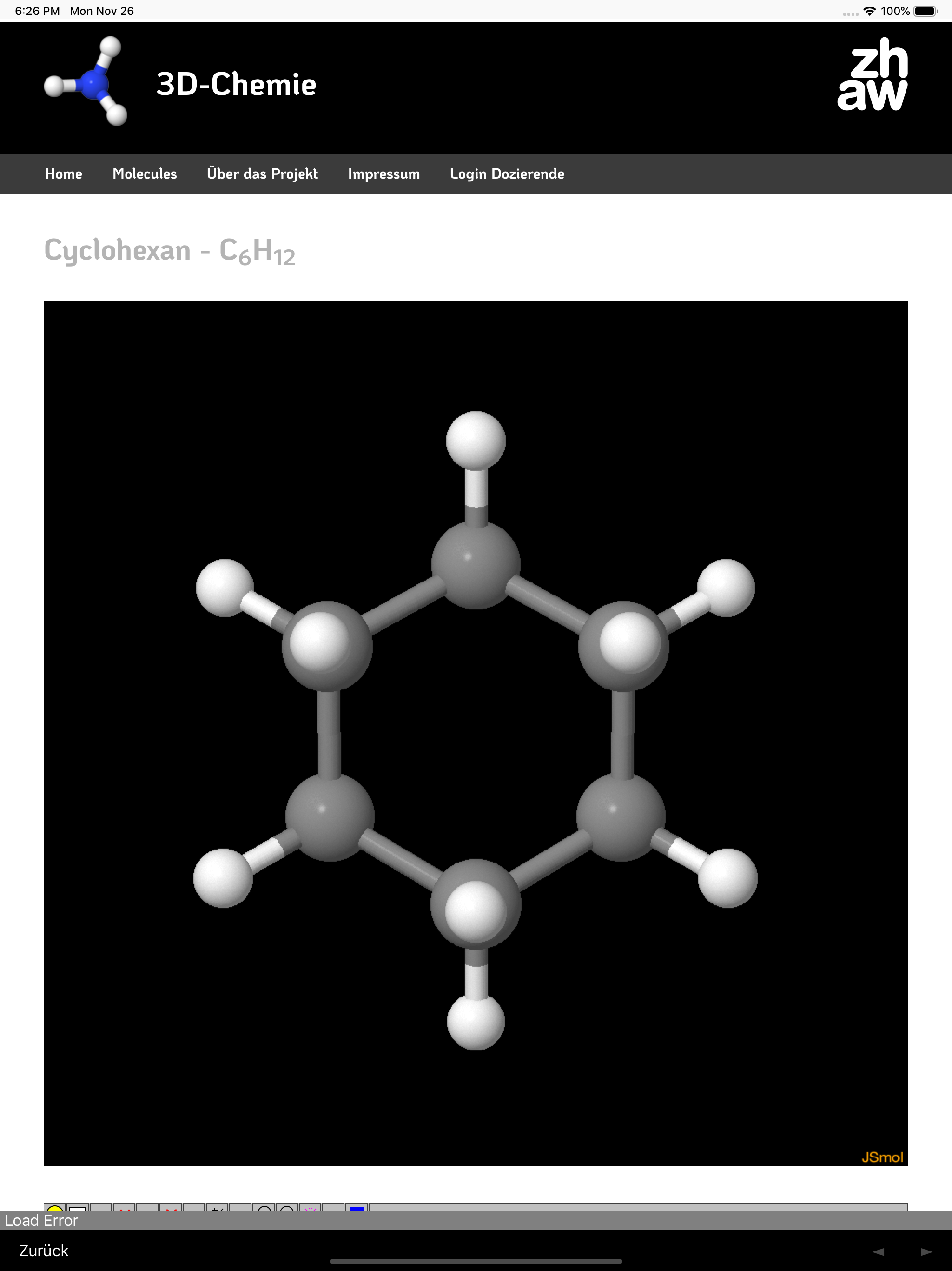 3D-Chemie