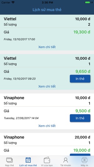 WhyPay - App Đại L‪ý‬