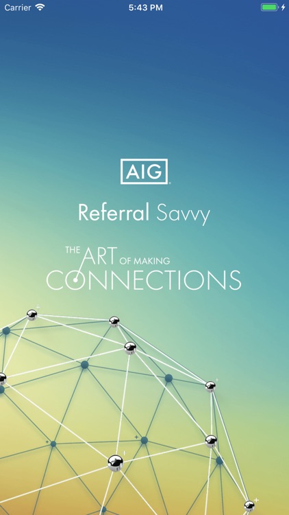 Referral Savvy
