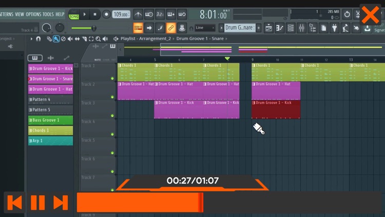 Beginners Course For FL Studio screenshot-3