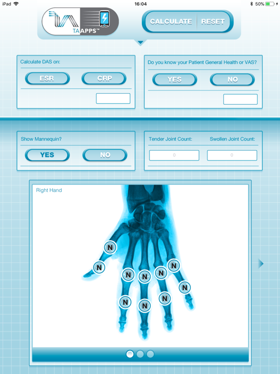 Screenshot #6 pour TAAPPS