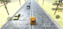 Game screenshot Endless Turbo Car Racing mod apk