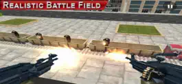 Game screenshot Air Attack Heli Shoot apk