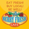 Berry Fresh Cafe