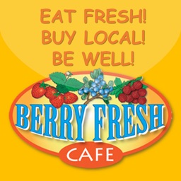 Berry Fresh Cafe