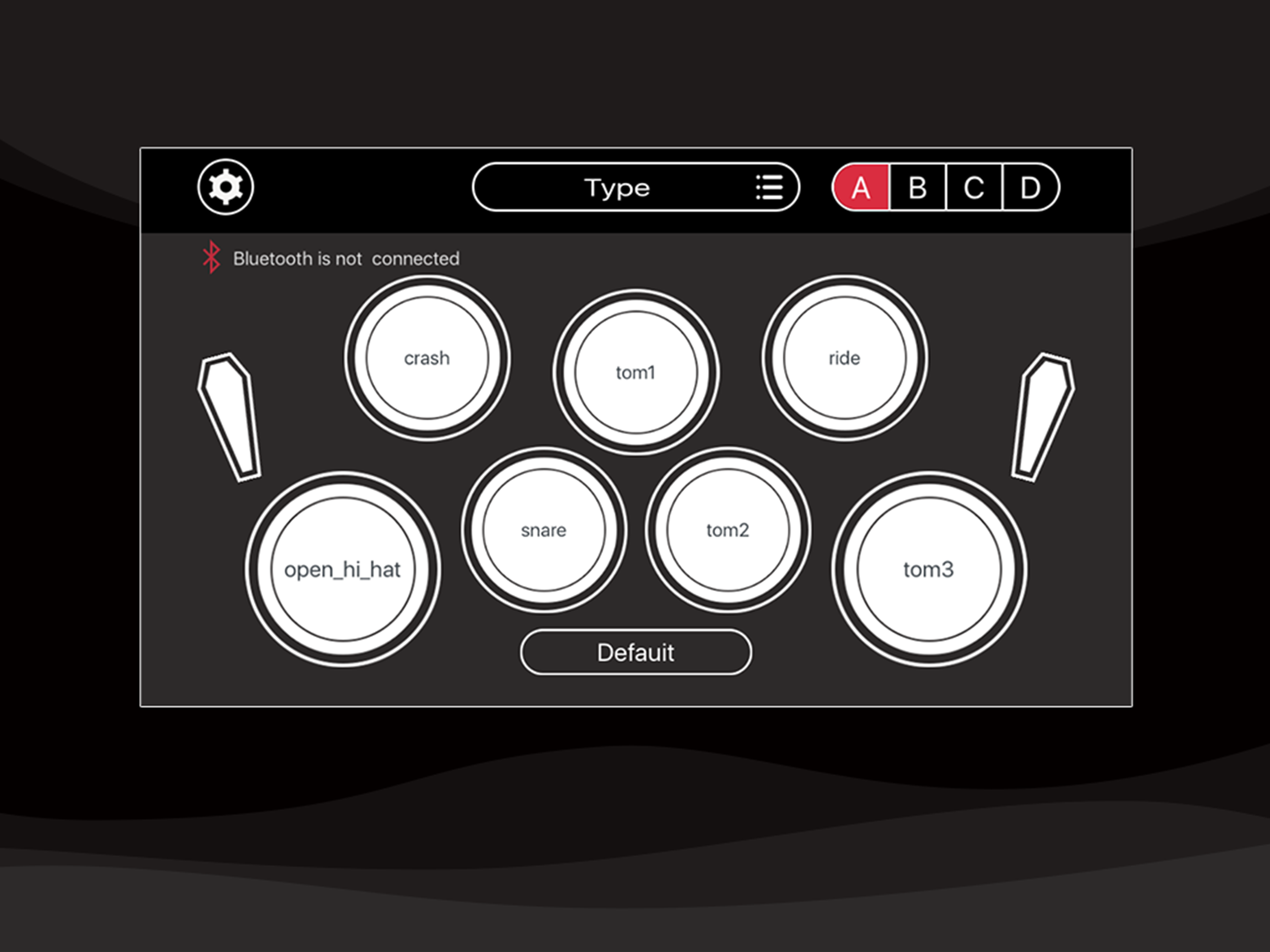 Drum Style
