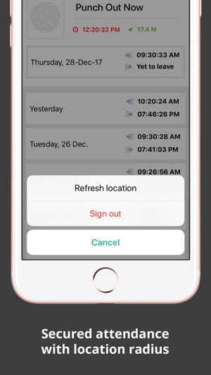 Mobimetrics(圖2)-速報App